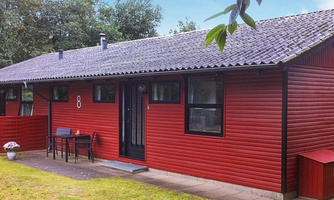 Silkeborg Municipality Maison | Maison de vacances pour 5 a Silkeborg-By Traum