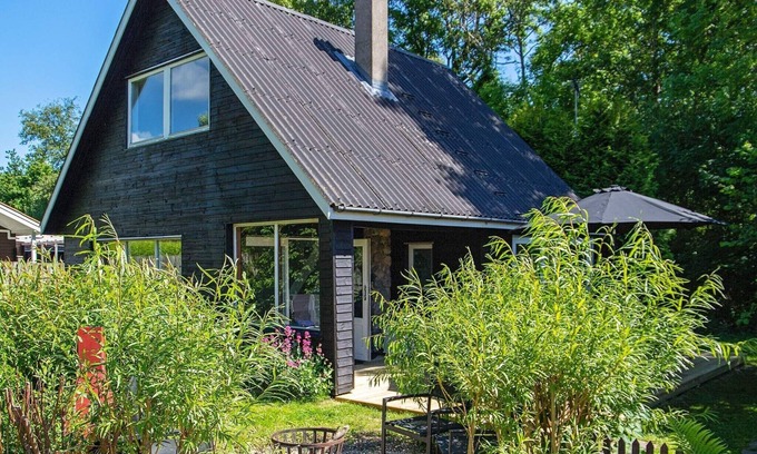 Frørup Maison | Maison de vacances pour 5 a Frørup-By Traum