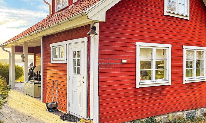 Norrtalje Municipality Maison | Maison de vacances pour 5 a BJÖRKÖ-By Traum