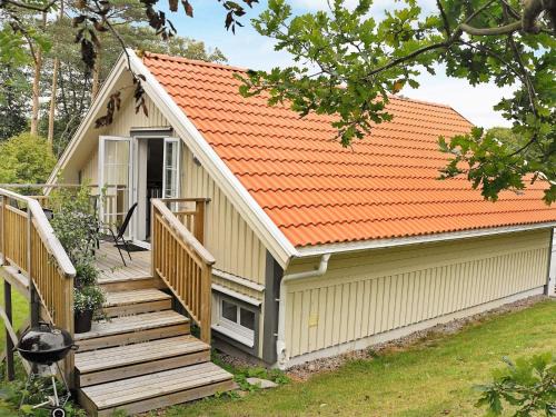 Fjallbacka Maison | 5 person holiday home in Fjällbacka