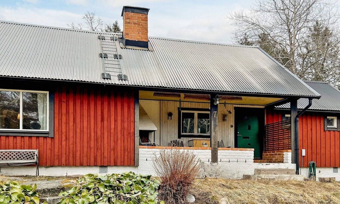 Ingaro Maison | Maison de vacances pour 5 a INGARÖ