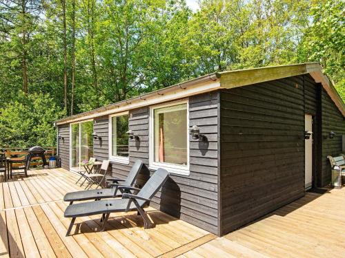 Ans Maison | 5 person holiday home in Ans By-By Traum