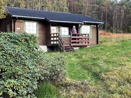 Gulen Municipality Maison | 5 person holiday home in Brekke-By Traum