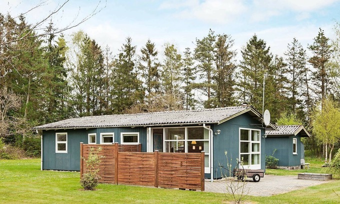 Ans Maison | Maison de vacances pour 5 a Ans By-By Traum