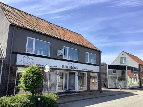 Snedsted Maison | 5 person holiday home in Snedsted