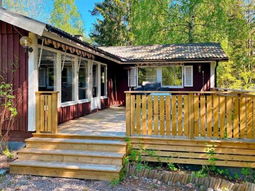 Edsbro Maison | 5 person holiday home in EDSBRO