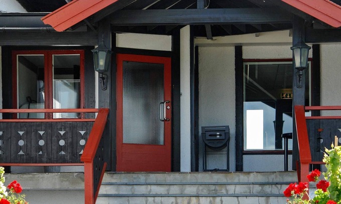 Gala Appartement | Maison de vacances pour 5 a Gålå