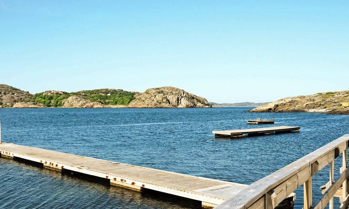 Roennaeng Maison | 4 etoiles maison de vacances a DYRÖN