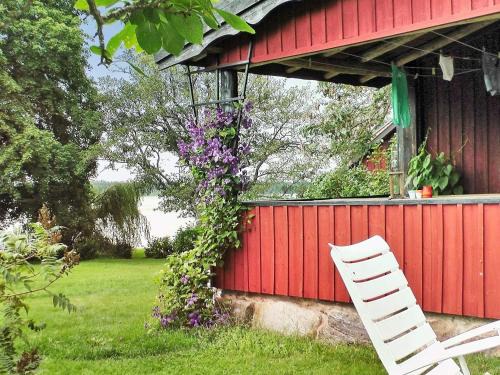 Vaddo Maison | 5 person holiday home in VÄDDÖ-By Traum