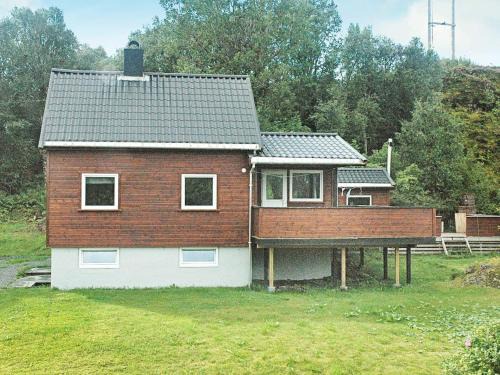 Vevang Maison | 5 person holiday home in VEVANG-By Traum