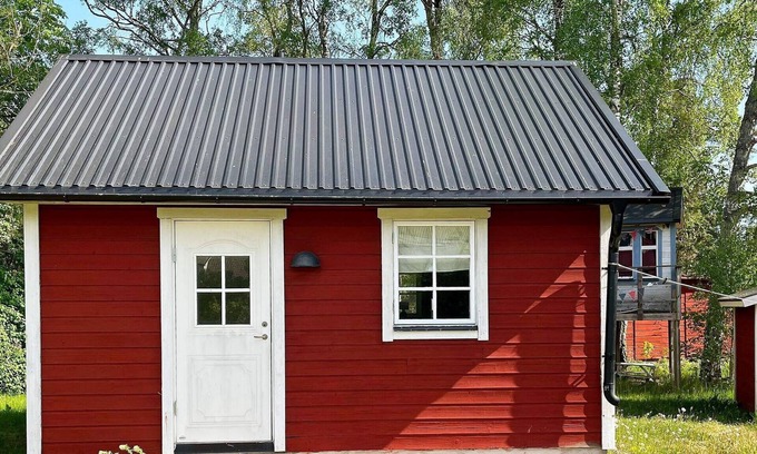 Havdhem Maison | 5 person holiday home in Havdhem