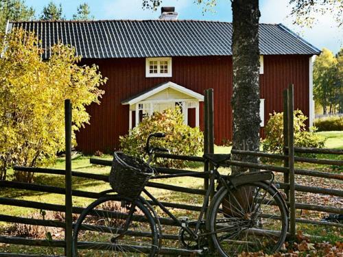 Jonkoping Maison | 5 person holiday home in JÖNKÖPING-By Traum