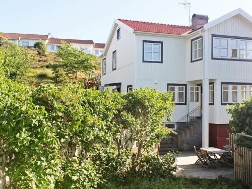 Roennaeng Maison | 5 person holiday home in DYRÖN