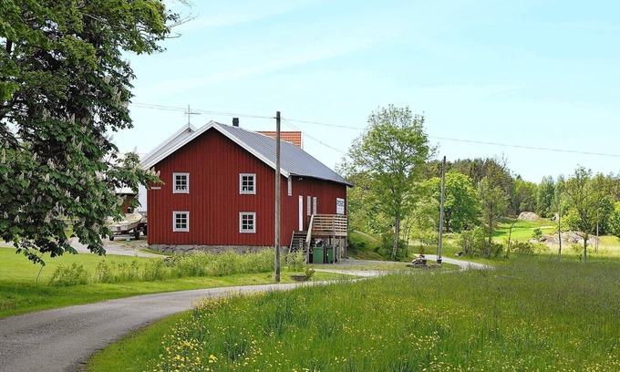 Varekil Maison | Maison de vacances pour 5 a VAREKIL