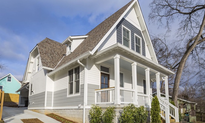 East End Maison | Bungalow de luxe dans un emplacement incroyable