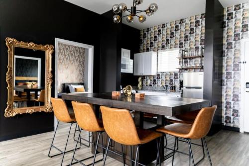 Maxwell Appartement | 5 Points Retreat in East Nashville Walk to Restaurants Bars and Music