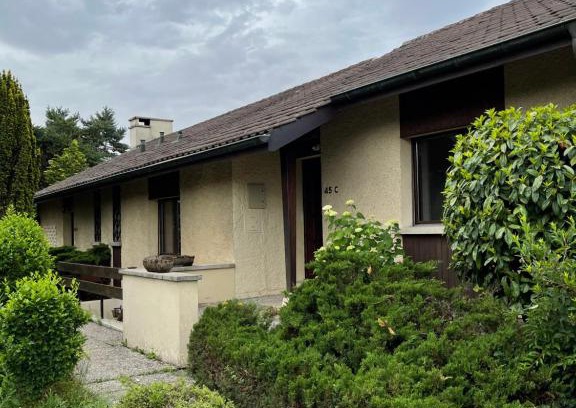 Vernier Appartement | 5 rooms in the same house