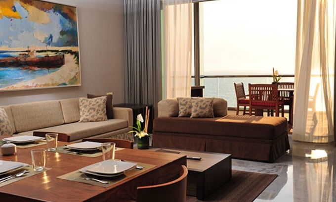 Isla Iguana Station Balnéaire | Club de résidence privée 5 étoiles Diamond