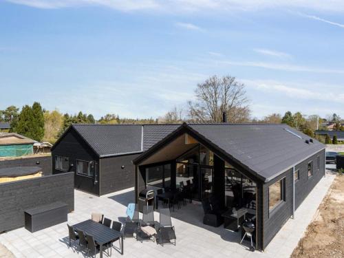 Dronningmolle Maison | 5 star holiday home in Dronningmølle