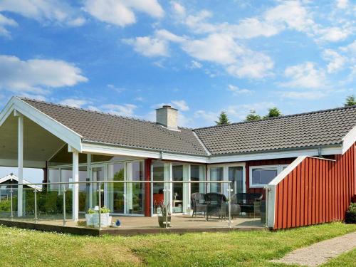 Sandvig Maison | 5 star holiday home in Allinge-By Traum