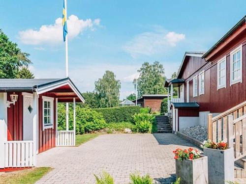 Hoor Maison | 5 star holiday home in HÖÖR-By Traum