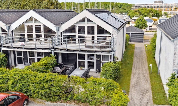Koge Maison | 5 etoiles maison de vacances a Køge