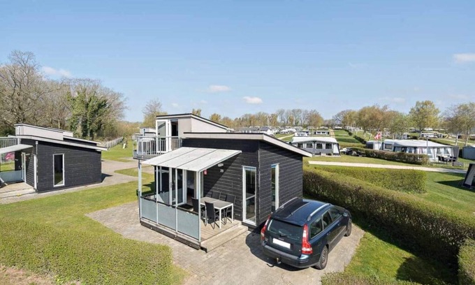 Kollund Maison | 5 etoiles maison de vacances a Kruså