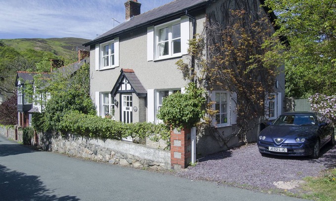 Penmaenmawr Cottage | Snowdonia 5 étoiles comme à la maison - où les montagnes rencontrent la mer