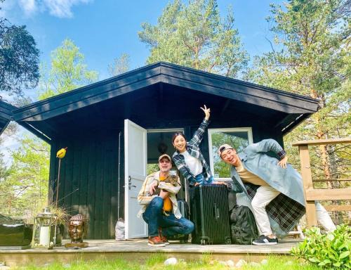 Ingaro Lit Et Petit-Déjeuner | 5-star homestay for 2 with breakfast, hot-tub, aircon and bikes