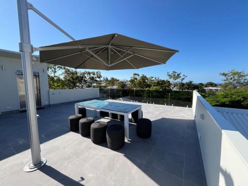 Manly Maison | 5 Star luxury Manly