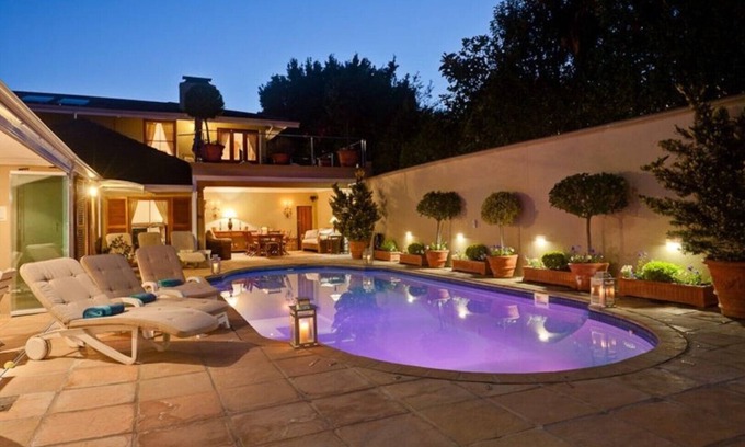 Constantia Maison | Luxe 5 étoiles - Hébergement indépendant - Constantia - Cottage 2 chambres