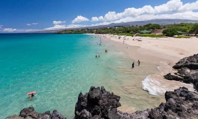 Royal Hawaiian Estates Maison | 5-Star Luxury Spa-Sauna "Gem" 5 min to Volcano Natl. Park