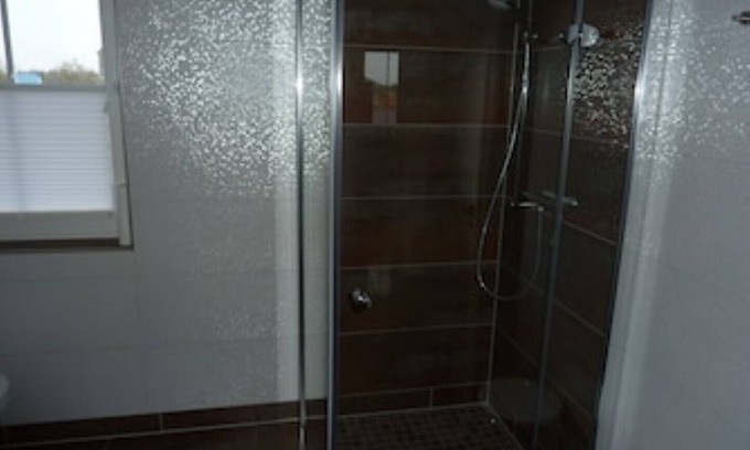 Dranske Copropriété | 5 star vacation apartment according to DTV - pure luxury only 200m from the beach - WLAN free of charge