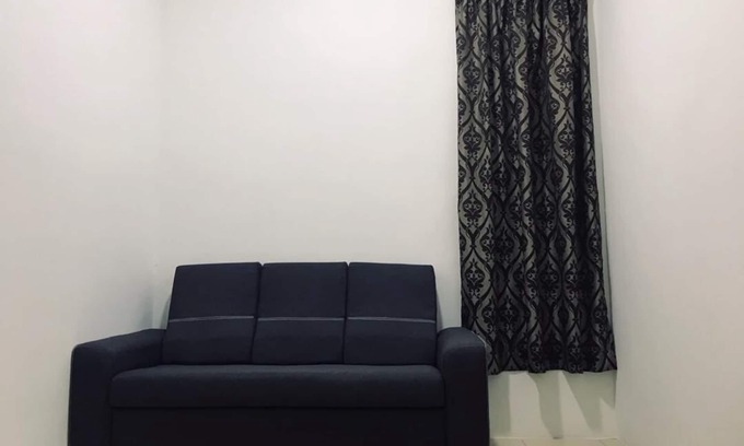 Gelugor Maison | Appartement 5 étoiles, près de University Sains Malaysia