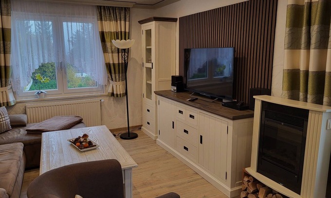 Goslar Appartement | 5 Sterne Luxus-ferienwohnung