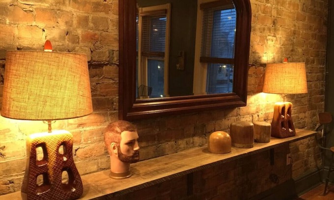 Stratford Appartement | #5 · The Palatial - 1500 sq feet of amazing space.