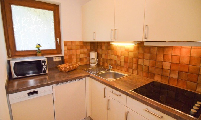 Muggenbrunn Appartement | Appartement type 5, 55m2, 1 chambre, 1 séjour / chambre, max. 5 personnes