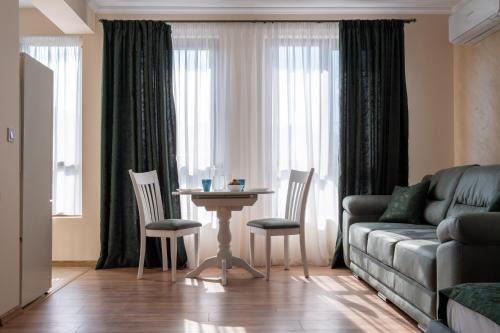 Hisarja Appartement | 5 Villa Vitosha Classic Stays