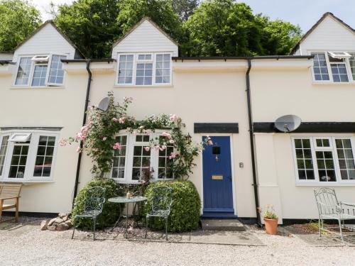 Symonds Yat Maison | 5 Wye Rapid Cottages