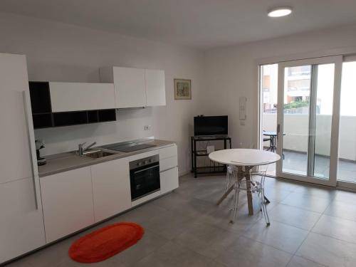 Quartiere XX Ardeatino Appartement | 50 m² Appartement ∙ 1 chambre ∙ 2 personnes