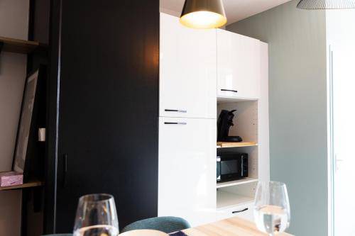 Deux Croix-Banchais Appartement | 50 m² Appartement ∙ 2 chambres ∙ 4 personnes