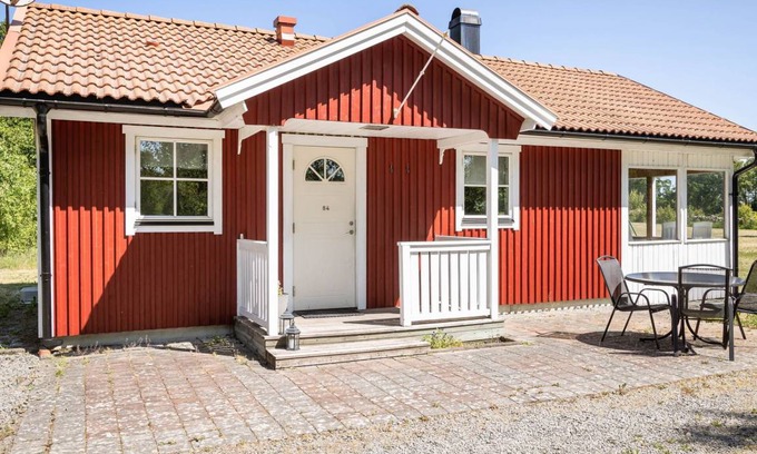 Kalvsvik Autre | 50 m² Logement ∙ 2 chambres ∙ 4 personnes
