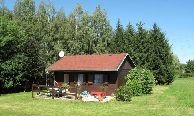Zabrodi Autre | 50 m² Logement ∙ 2 chambres ∙ 4 personnes