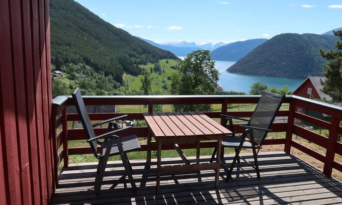 Amla Autre | 50 m² Logement ∙ 2 chambres ∙ 5 personnes