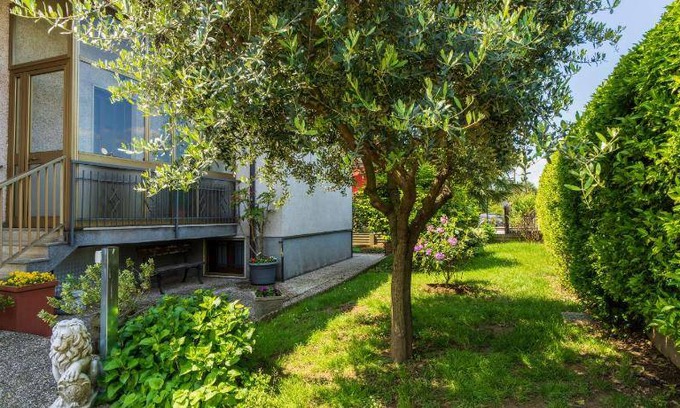 Venegono Superiore Appartement | 50 m² Appartement ∙ 1 chambre ∙ 3 personnes