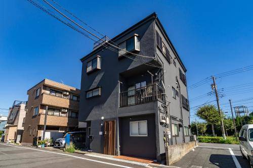 Shiomi Appartement | 50 m² Appartement ∙ 1 chambre ∙ 4 personnes