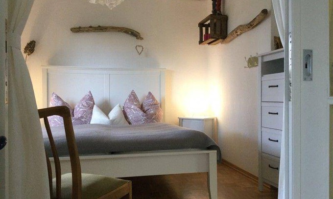 Osterode am Harz Appartement | 50 m² Appartement ∙ 1 chambre ∙ 3 personnes