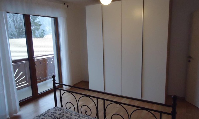 Windischgarsten Appartement | 50 m² Appartement ∙ 1 chambre ∙ 4 personnes