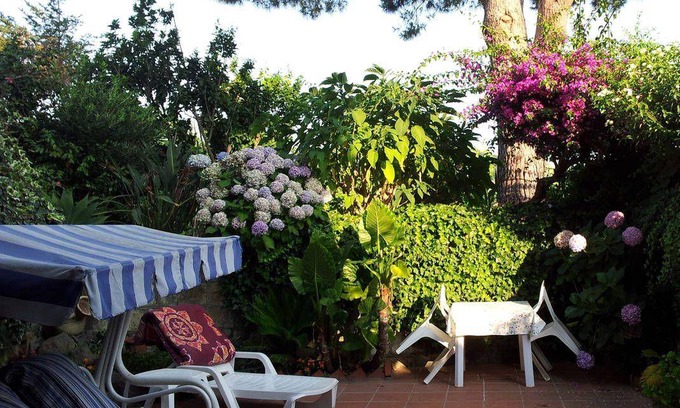 Barano d'Ischia Appartement | 50 m² Appartement ∙ 1 chambre ∙ 4 personnes