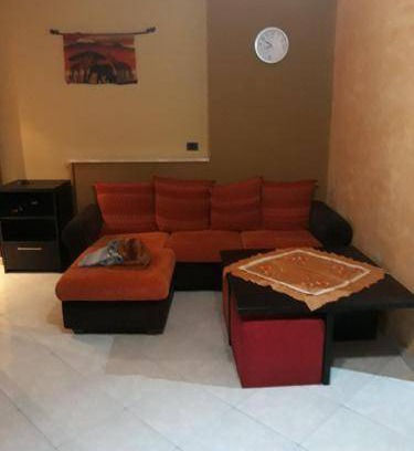 Cesano Boscone Appartement | 50 m² Appartement ∙ 1 chambre ∙ 2 personnes